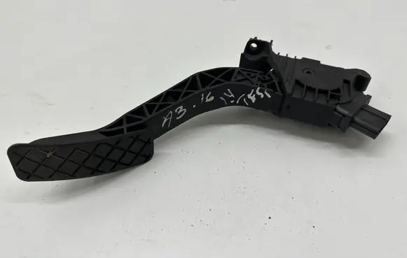 Audi A3 S3 8V Accelerator throttle pedal 5Q2721503D