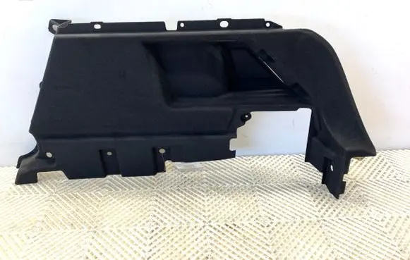 Renault Arkana Trunk/boot side trim panel 849504736R