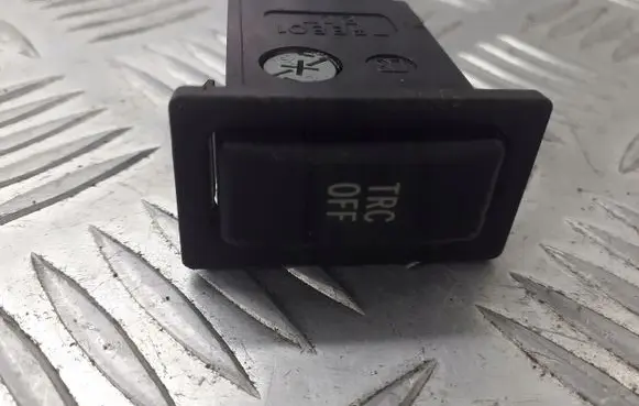 Toyota Avensis T250 Other switches/knobs/shifts TR8801