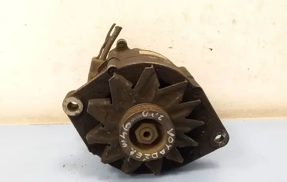 Chrysler Voyager Generator/alternator 0120450027 4686019 4723290