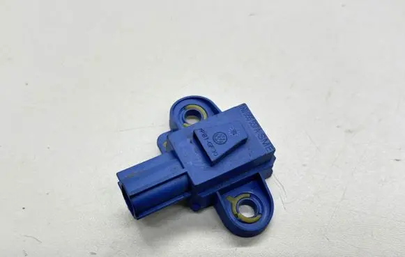 Skoda Octavia Mk2 (1Z) Airbag deployment crash/impact sensor 1K0955557A