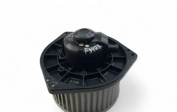 Heater fan/blower