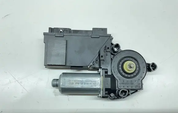 Bentley Flying Spur Rear door window regulator motor 0130821965