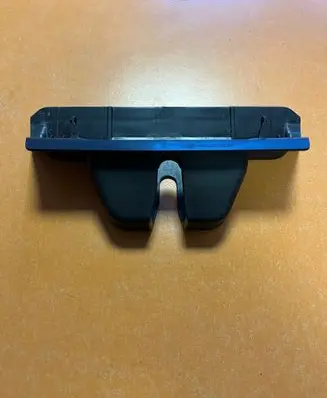 Land Rover Discovery Sport Tailgate/boot lid lock trim FK7246420AB