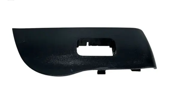 Mercedes-Benz GLS X167 Rear door window switch trim A1677372100 5353105