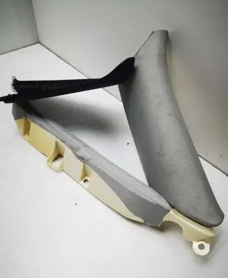 Audi A6 S6 C7 4G (D)pillar trim (top) 4G5867288