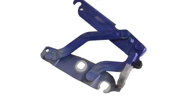 Ford Fiesta Engine bonnet/hood hinges 8A6116801AD