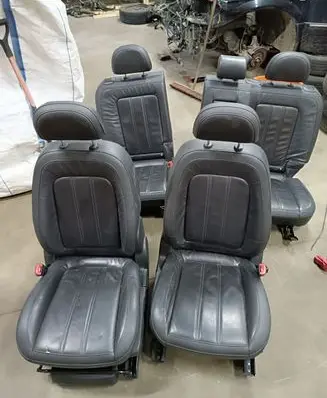 Opel Antara Interior set NOCODE