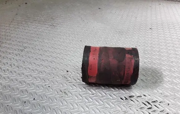 Ford Focus Intercooler hose/pipe