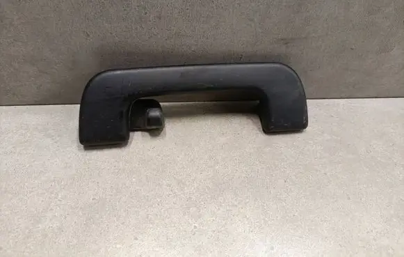 Audi A3 S3 8V Front interior roof grab handle 8V0857607 PA6GF30