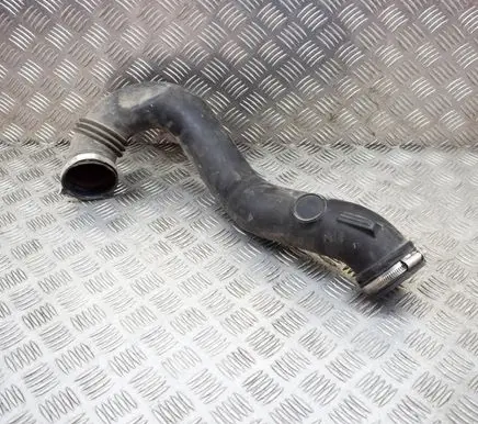 Citroen Jumper Intercooler hose/pipe 349903080
