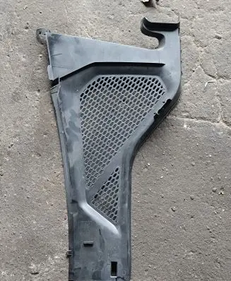 BMW X5 F15 Wiper trim 64319245594 9245594 15671610