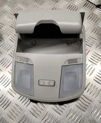 KIA Xceed Headlining lighting console trim 92800FXXXX