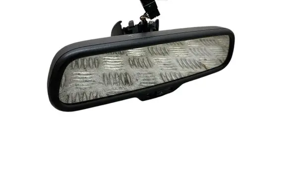 Audi A6 C7 Rear view mirror (interior) 8K0857511E