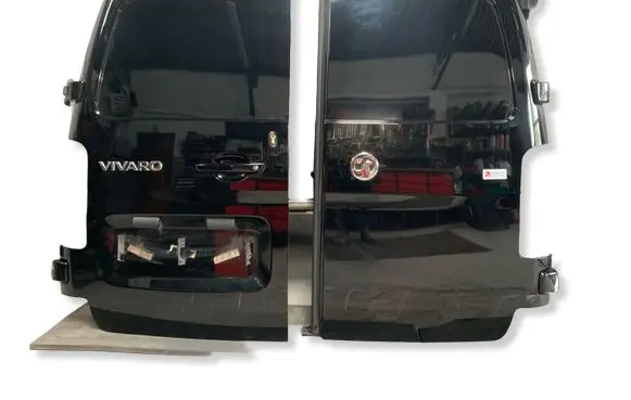 Toyota ProAce Max Back/rear loading door 