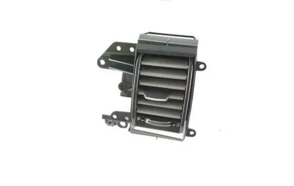 Jaguar XF Dash center air vent grill 8X2319K617AH 09DF 06619