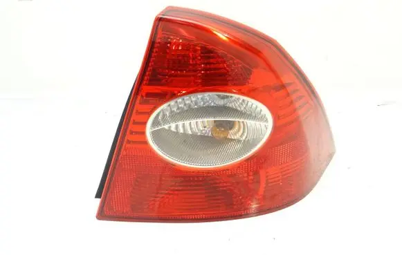 Ford Focus Rear/tail lights