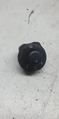 Volkswagen Polo V 6R Wing mirror switch 4R1959855F
