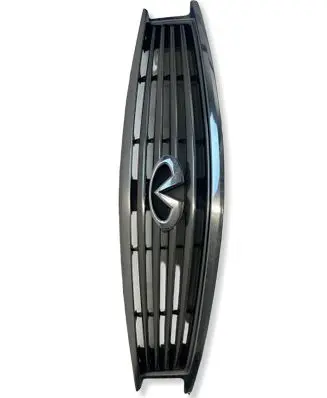 Infiniti G37 Front grill 623101NF1A 623101NF1B 623101NF1C