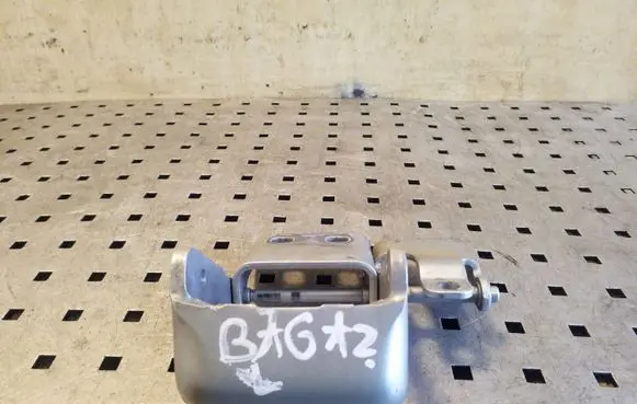 Citroen C4 I Picasso Tailgate/trunk/boot hinge
