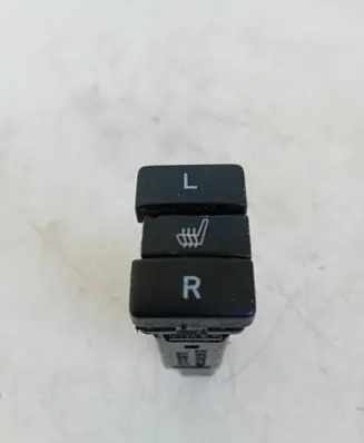 Toyota Yaris Seat heating switch 15B088