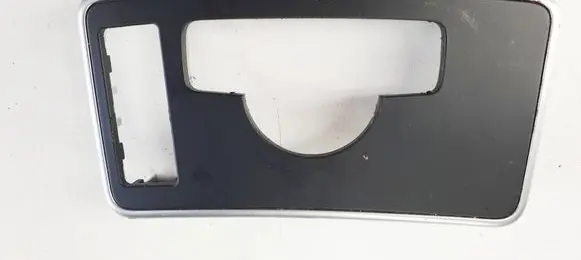 Mercedes-Benz E W212 Other center console (tunnel) element A212680XX070 A212680XX07