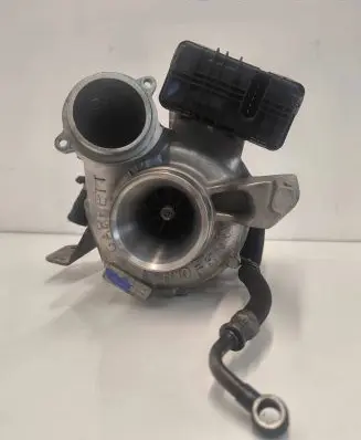 BMW X3 F25 Turbo 7823202