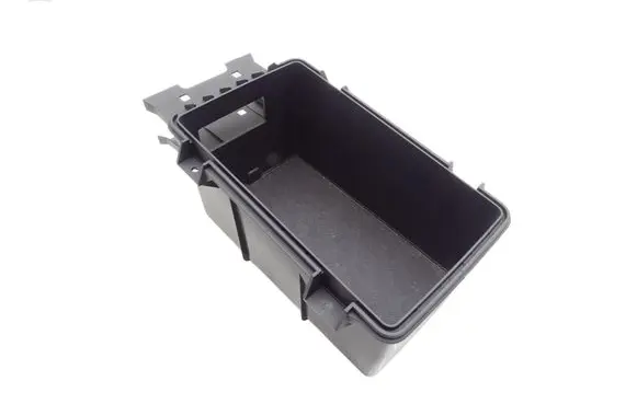 Audi A3 S3 8V Panel drawer/shelf pad 8V0863300A