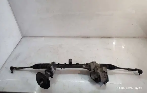 Ford Kuga II Steering rack