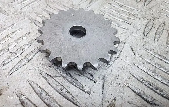 Lexus UX Crankshaft gear 