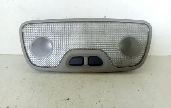 Volvo V70 Front seat light 9178936