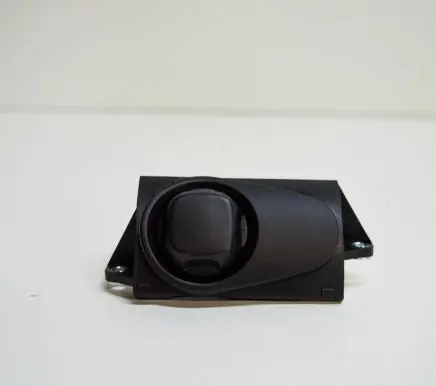 Audi A6 S6 C7 4G Seat control switch 4H0953551B