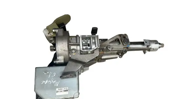 Renault Megane II Electric power steering pump EAWCEC054B 8Y40162