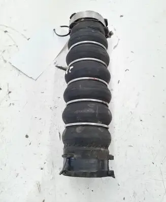 Audi A8 S8 D3 4E Intercooler hose/pipe 4E0145709A