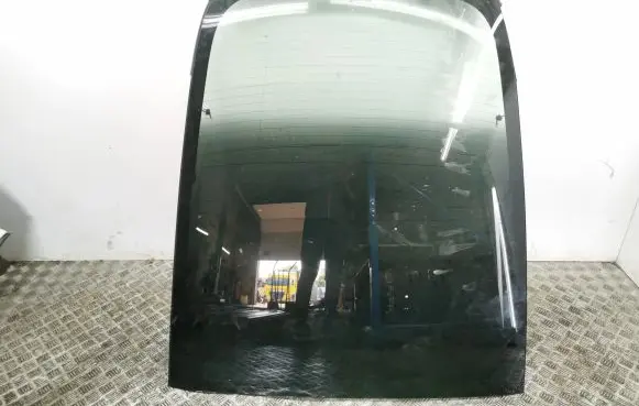 Tesla Model 3 Sunroof glass 