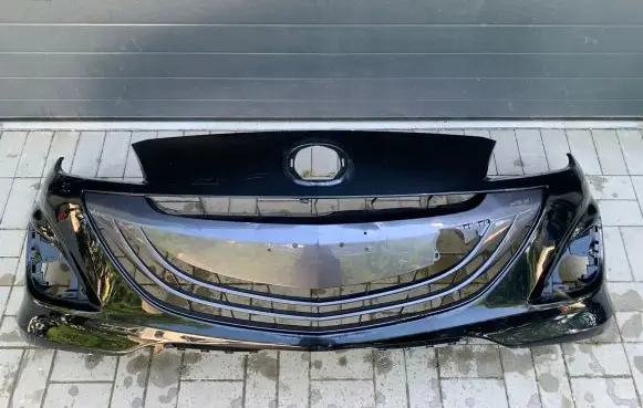 Mazda 3 Front bumper