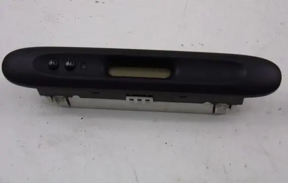 Ford Mondeo MK II Clock 96BB15000BC