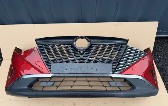 Nissan Qashqai J12 Front bumper 62022HN10H