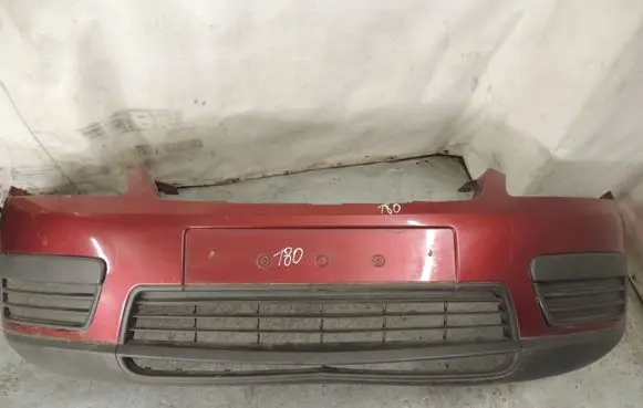 Ford Focus C-MAX Front bumper D180