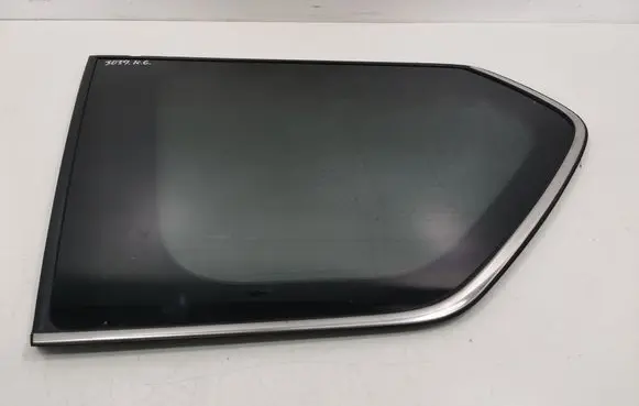 Lexus GX J150 Rear side window 6272060E00