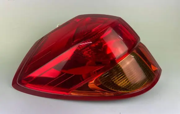Subaru Outback Rear/tail lights