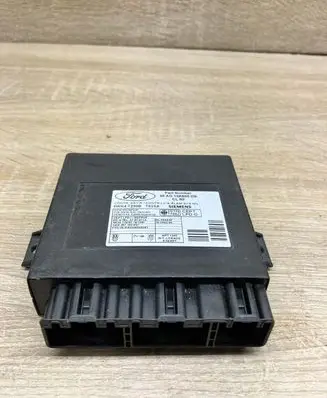 Ford Focus Comfort/convenience module 98AG15K600DB 5WK47230B