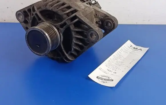 Fiat Bravo Generator/alternator 51727338