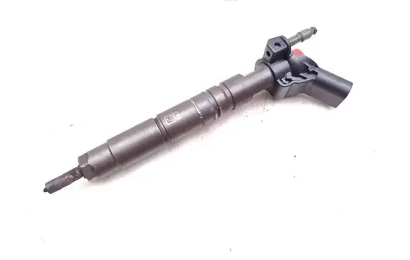 Fuel injector