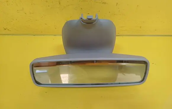 Renault Scenic II - Grand scenic II Rear view mirror (interior) 8200000509B