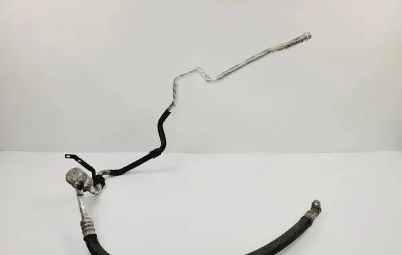Audi A3 S3 8L Air conditioning (A/C) pipe/hose 1J1820743J