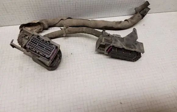 Opel Vectra C Other wiring loom