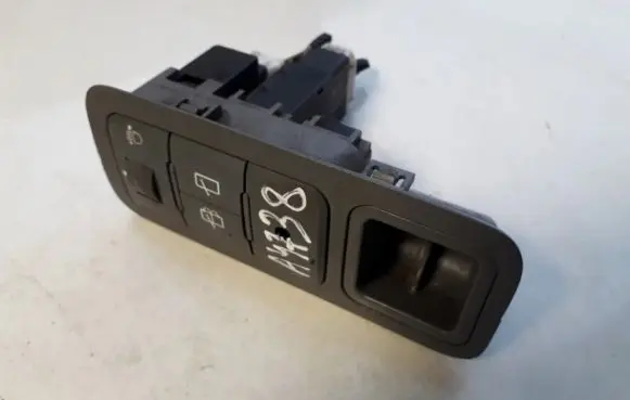 KIA Rio Headlight level height control switch 93741FD000