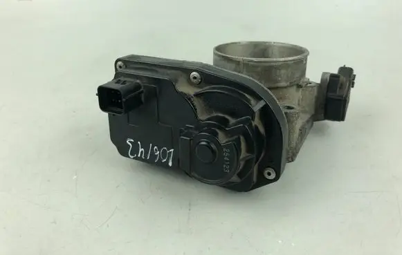 Subaru Legacy Throttle valve RME60300 RME60-300