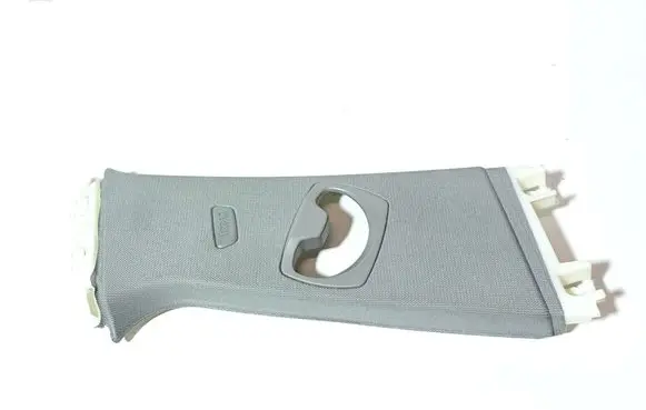 BMW 3 F30 F35 F31 (B) pillar trim (top) 51437220998 7220998 52107010